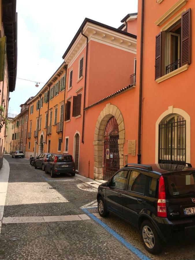 Verona'S Central Apartment Behind The Arena 外观 照片