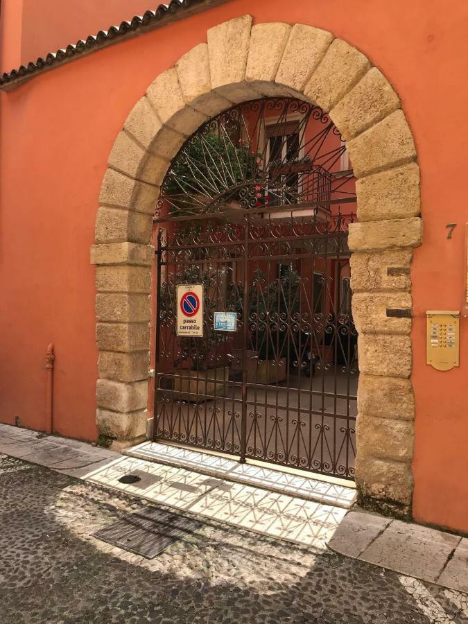 Verona'S Central Apartment Behind The Arena 外观 照片