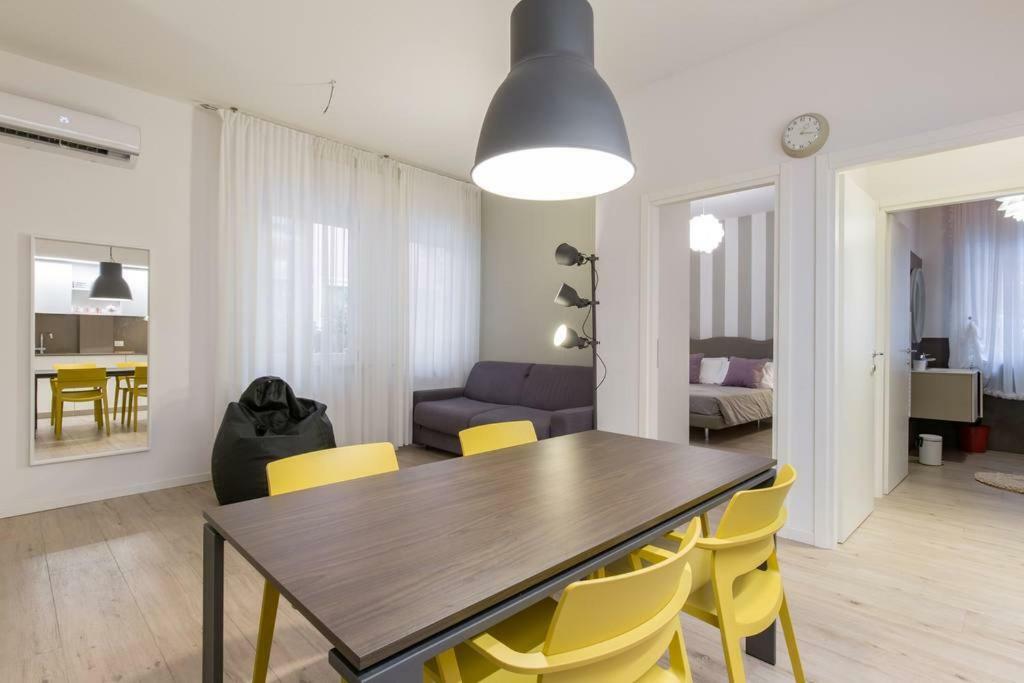 Verona'S Central Apartment Behind The Arena 外观 照片