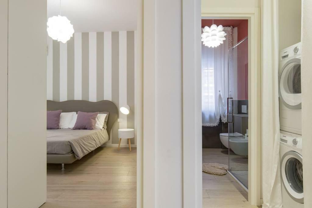 Verona'S Central Apartment Behind The Arena 外观 照片